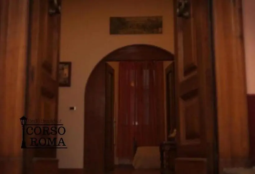 Standard-huone, B&b Corso Roma