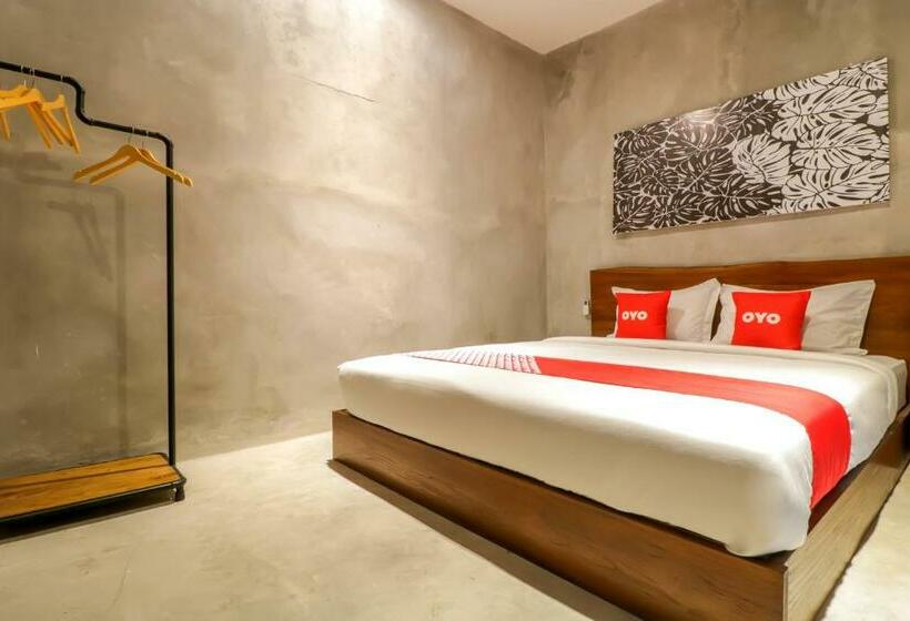 חדר סטנדרט, Escotel Krisnantara