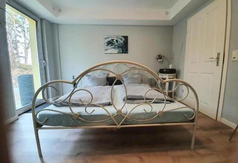 ファミリールーム, Dünenhaus Seensucht