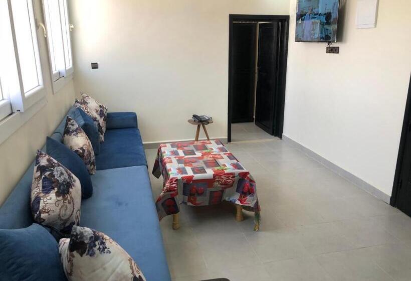 آپارتمان 1 خوابه, Rio Del Mar