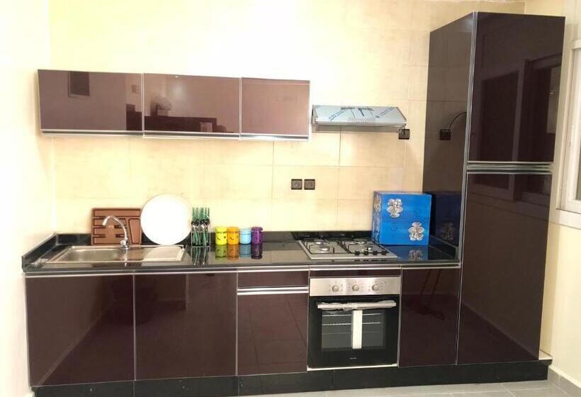 آپارتمان 1 خوابه, Rio Del Mar