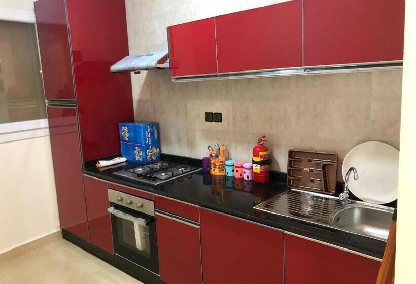 آپارتمان 1 خوابه با چشم‌انداز دریا, Rio Del Mar