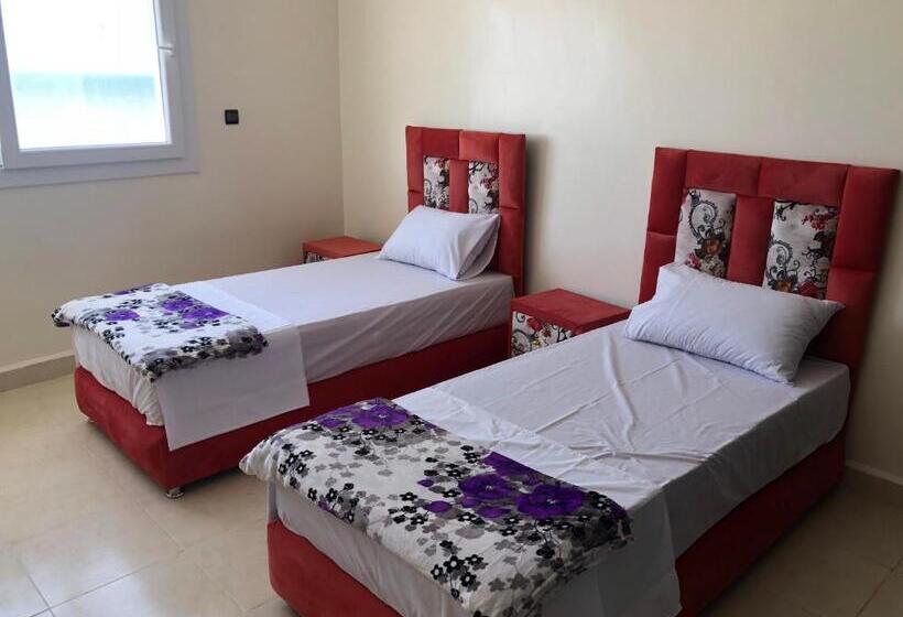 آپارتمان 1 خوابه با چشم‌انداز دریا, Rio Del Mar