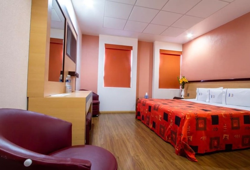 غرفة قياسية, Castelo