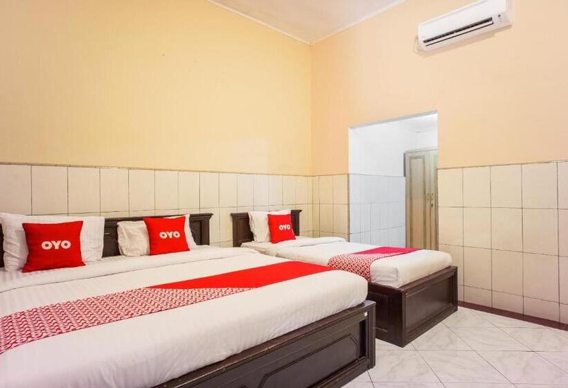 جناح سوبيريور, Oyo 2180 Vina Vira