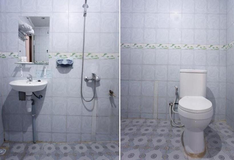 اتاق استاندارد, Oyo 2180 Vina Vira