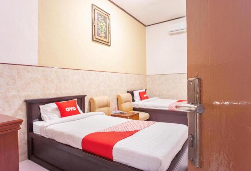 غرفة قياسية, Oyo 2180 Vina Vira