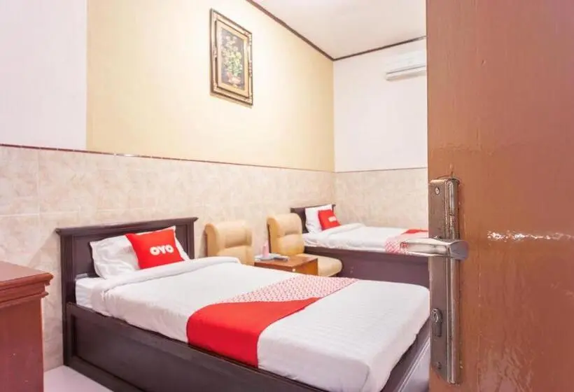 اتاق استاندارد, Oyo 2180 Vina Vira