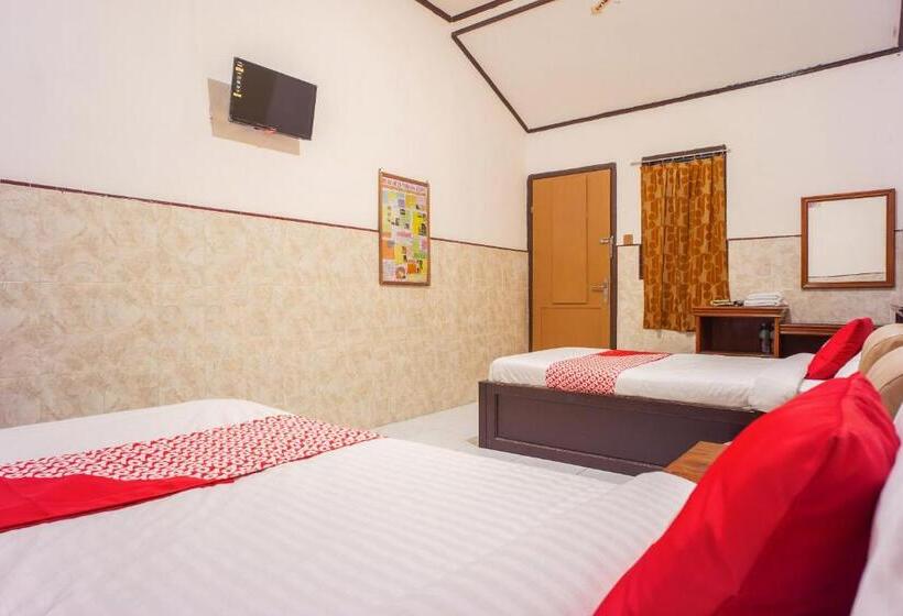 Quarto Estandar, Oyo 2180 Vina Vira
