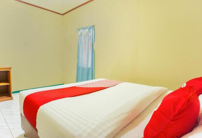 غرفة قياسية, Oyo 2180 Vina Vira