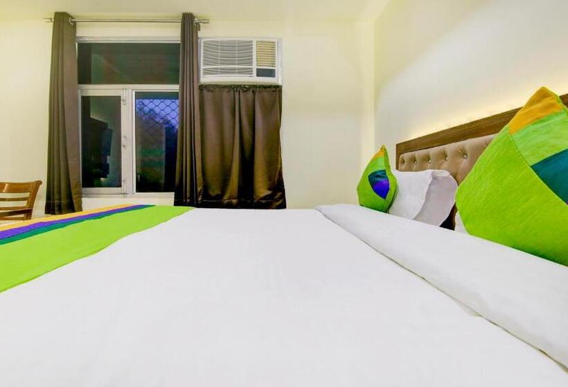 غرفة قياسية, Itsy Hotels Oasis Inn