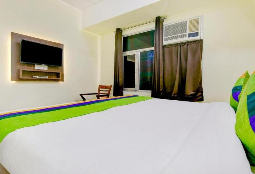 غرفة قياسية, Itsy Hotels Oasis Inn