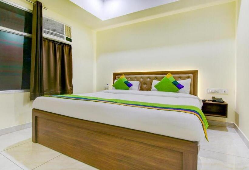 标准间, Itsy Hotels Oasis Inn
