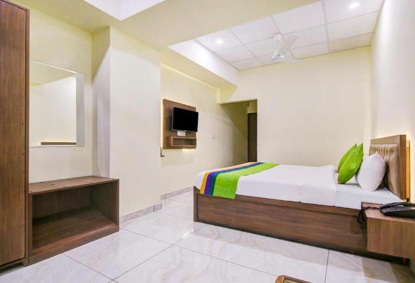 غرفة ديلوكس, Itsy Hotels Oasis Inn