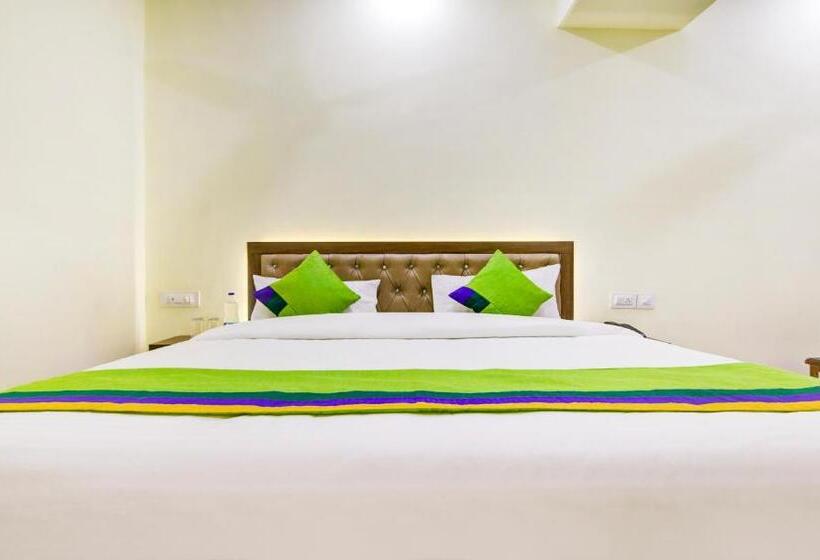 غرفة ديلوكس, Itsy Hotels Oasis Inn