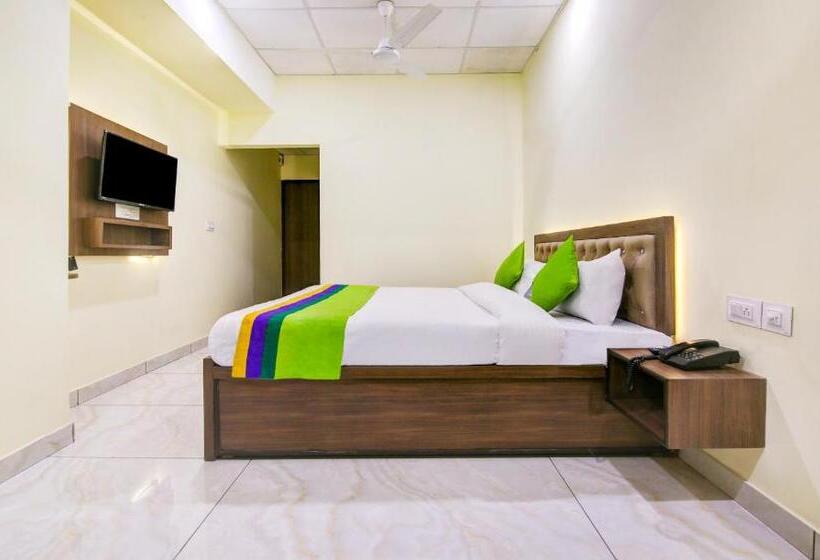 豪华房间, Itsy Hotels Oasis Inn
