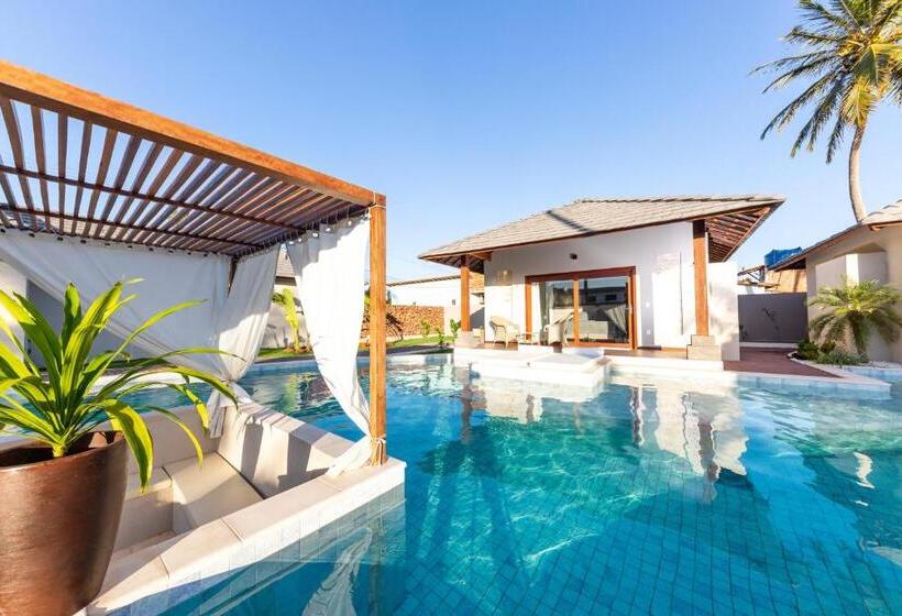 جناح, Awara Pousada Boutique