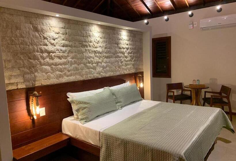 جناح, Awara Pousada Boutique