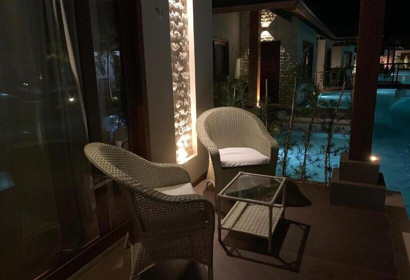 جناح, Awara Pousada Boutique