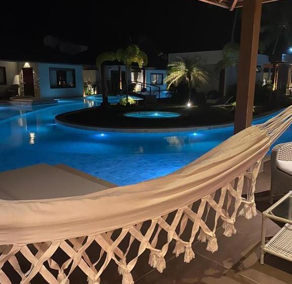 جناح, Awara Pousada Boutique