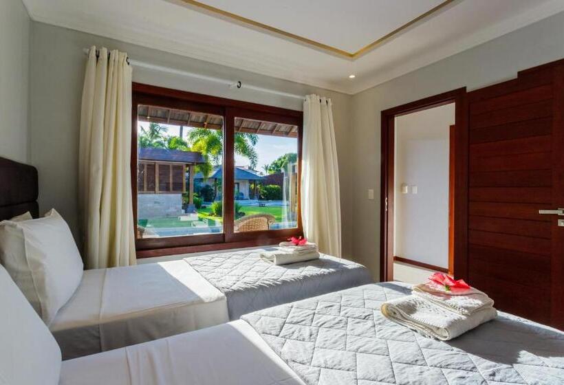 جناح عائلي, Awara Pousada Boutique