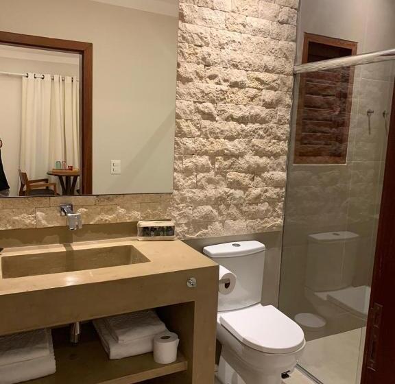 سوییت خانوادگی, Awara Pousada Boutique