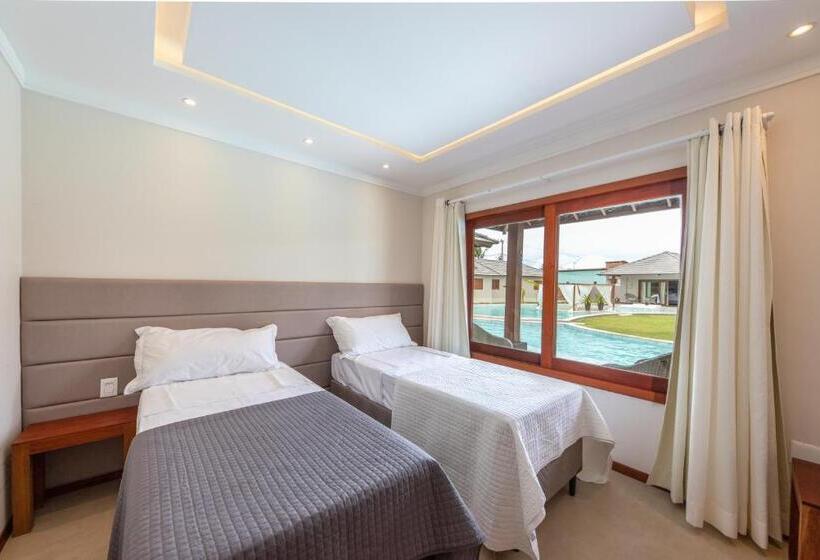 جناح عائلي, Awara Pousada Boutique