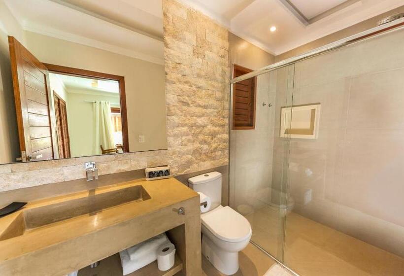 جناح عائلي, Awara Pousada Boutique