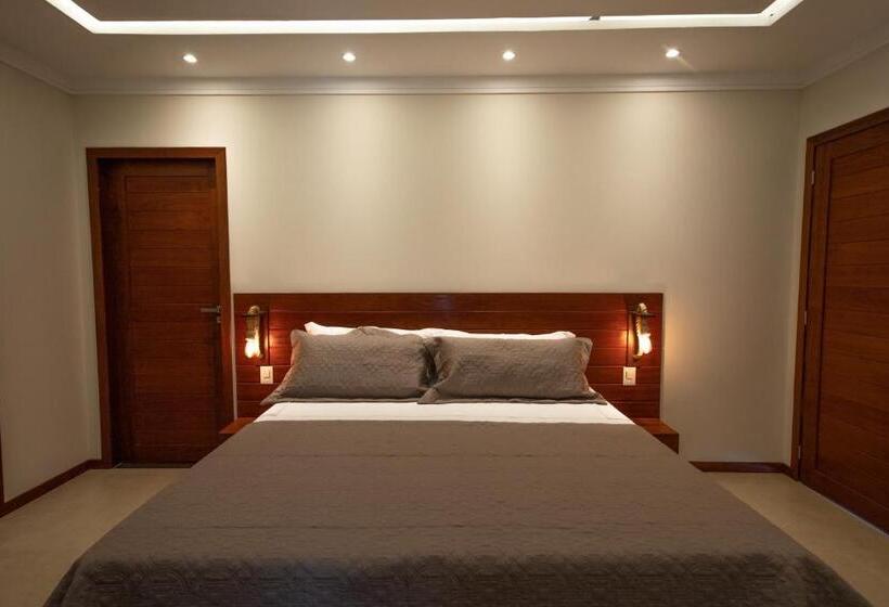 جناح عائلي, Awara Pousada Boutique