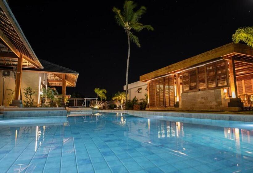 جناح, Awara Pousada Boutique