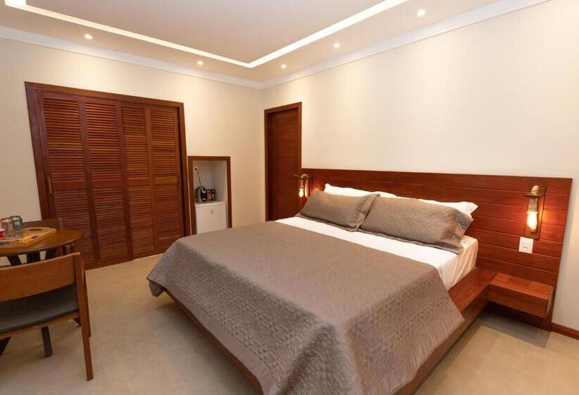 سوییت خانوادگی, Awara Pousada Boutique
