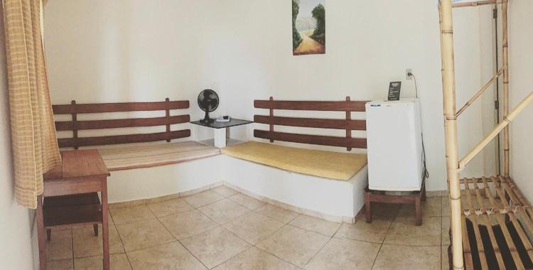 Шале 1 Спальня, Pousada Pontal Do Lago