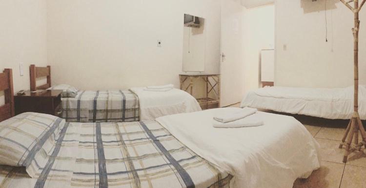 Шале 1 Спальня, Pousada Pontal Do Lago