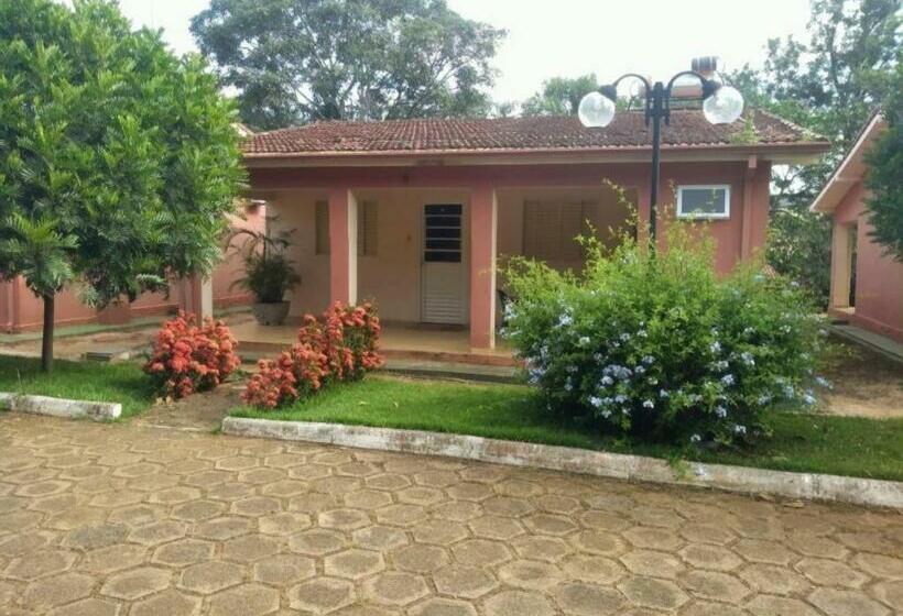 Шале 1 Спальня, Pousada Pontal Do Lago