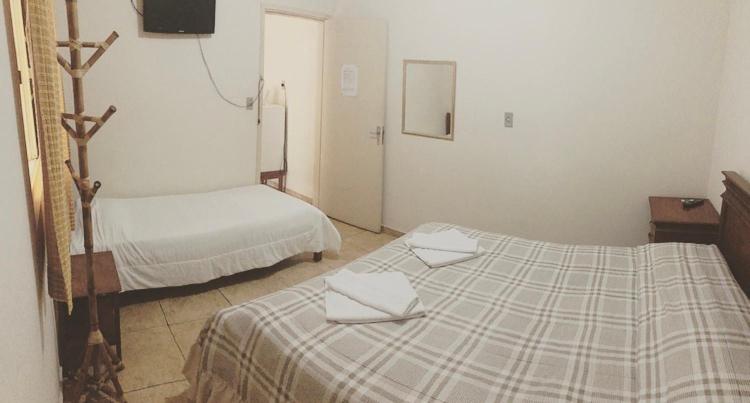 Шале 1 Спальня, Pousada Pontal Do Lago