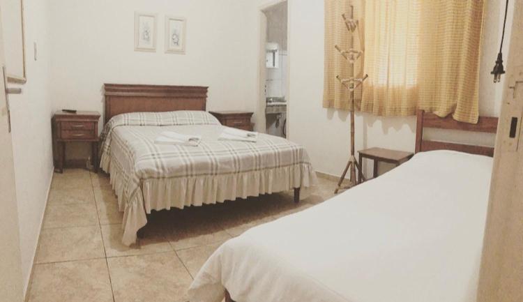 Шале 1 Спальня, Pousada Pontal Do Lago