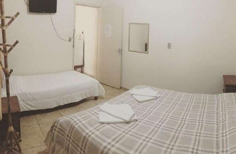 Шале 1 Спальня, Pousada Pontal Do Lago