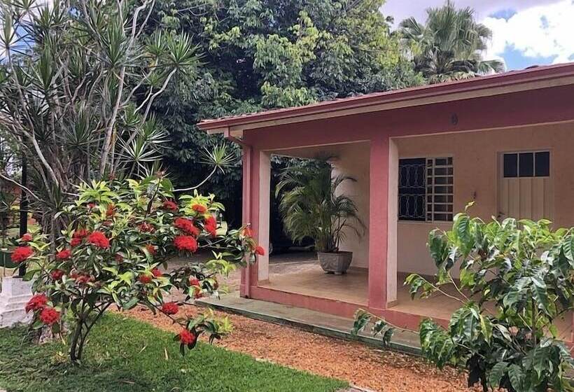 Шале 1 Спальня, Pousada Pontal Do Lago