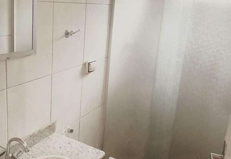 Шале 1 Спальня, Pousada Pontal Do Lago