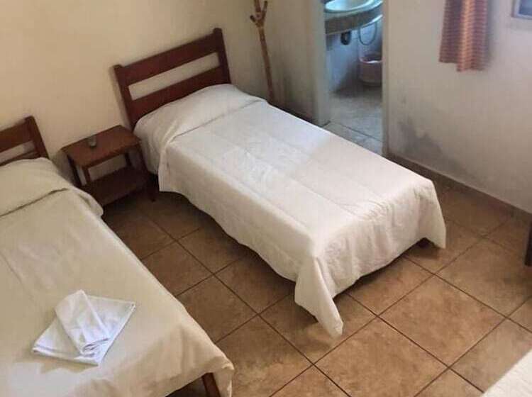 Шале 1 Спальня, Pousada Pontal Do Lago