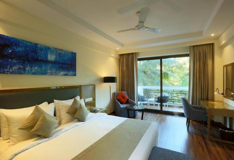 豪华房间, Resort The Lohias, Goa Candolim
