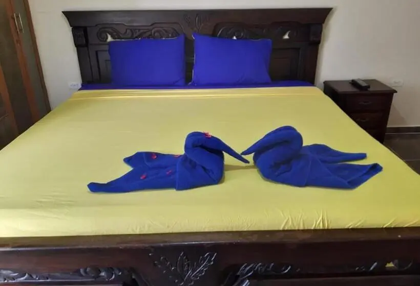 استودیوی استاندارد, Apartamento Turistico Eisamar