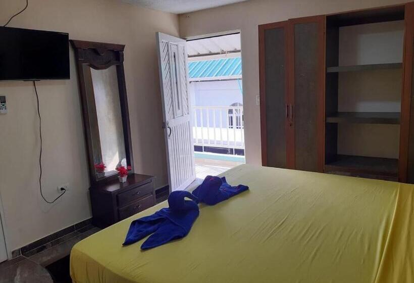 スタンダードスタジオ, Apartamento Turistico Eisamar