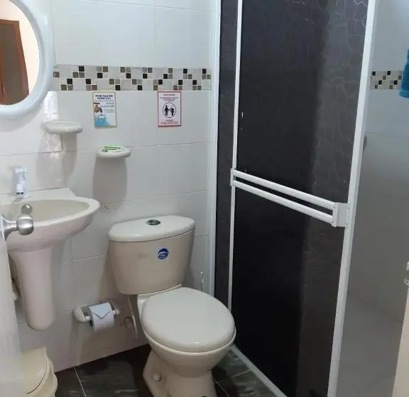 استودیوی استاندارد, Apartamento Turistico Eisamar