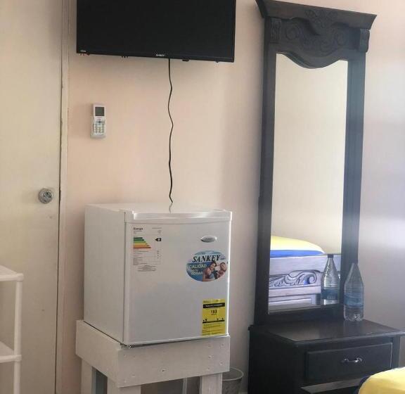 スタンダードスタジオ, Apartamento Turistico Eisamar