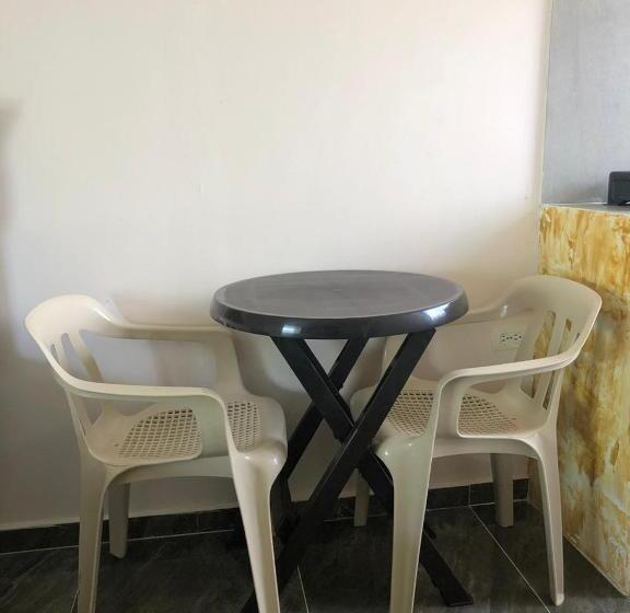 スタンダードスタジオ, Apartamento Turistico Eisamar