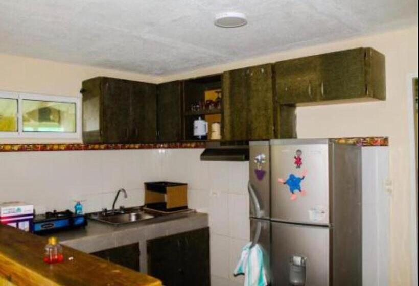 침실 2개 아파트, Apartamento Turistico Eisamar