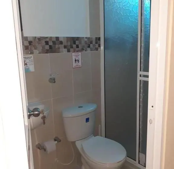 آپارتمان 2 خوابه, Apartamento Turistico Eisamar