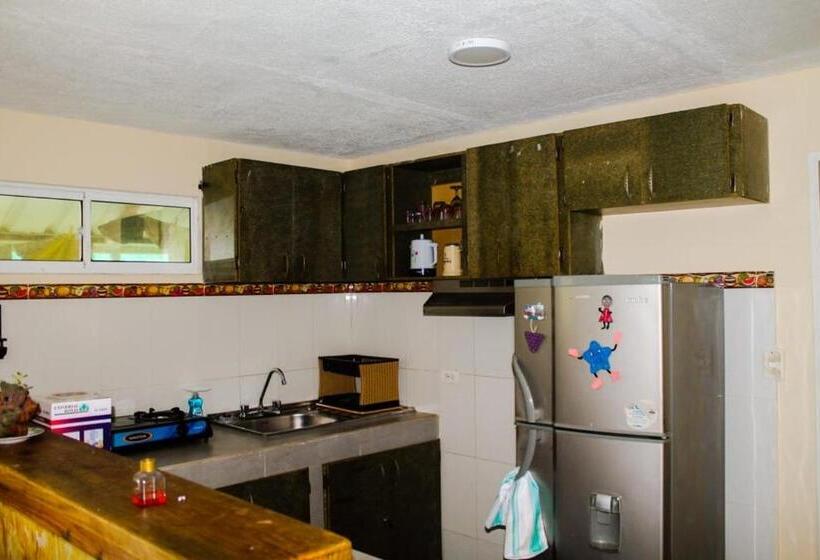 ２ベッドルームアパートメント, Apartamento Turistico Eisamar