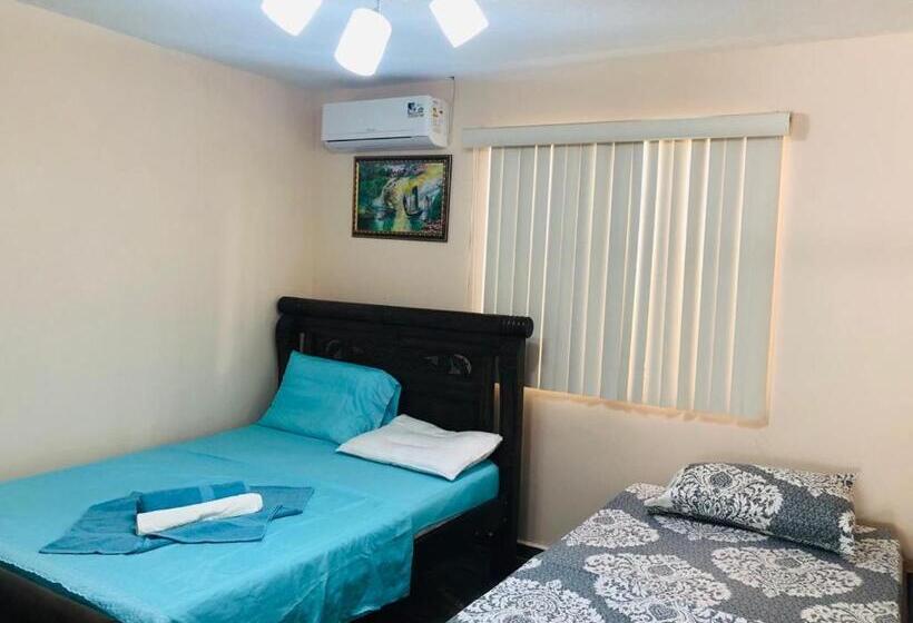 ２ベッドルームアパートメント, Apartamento Turistico Eisamar